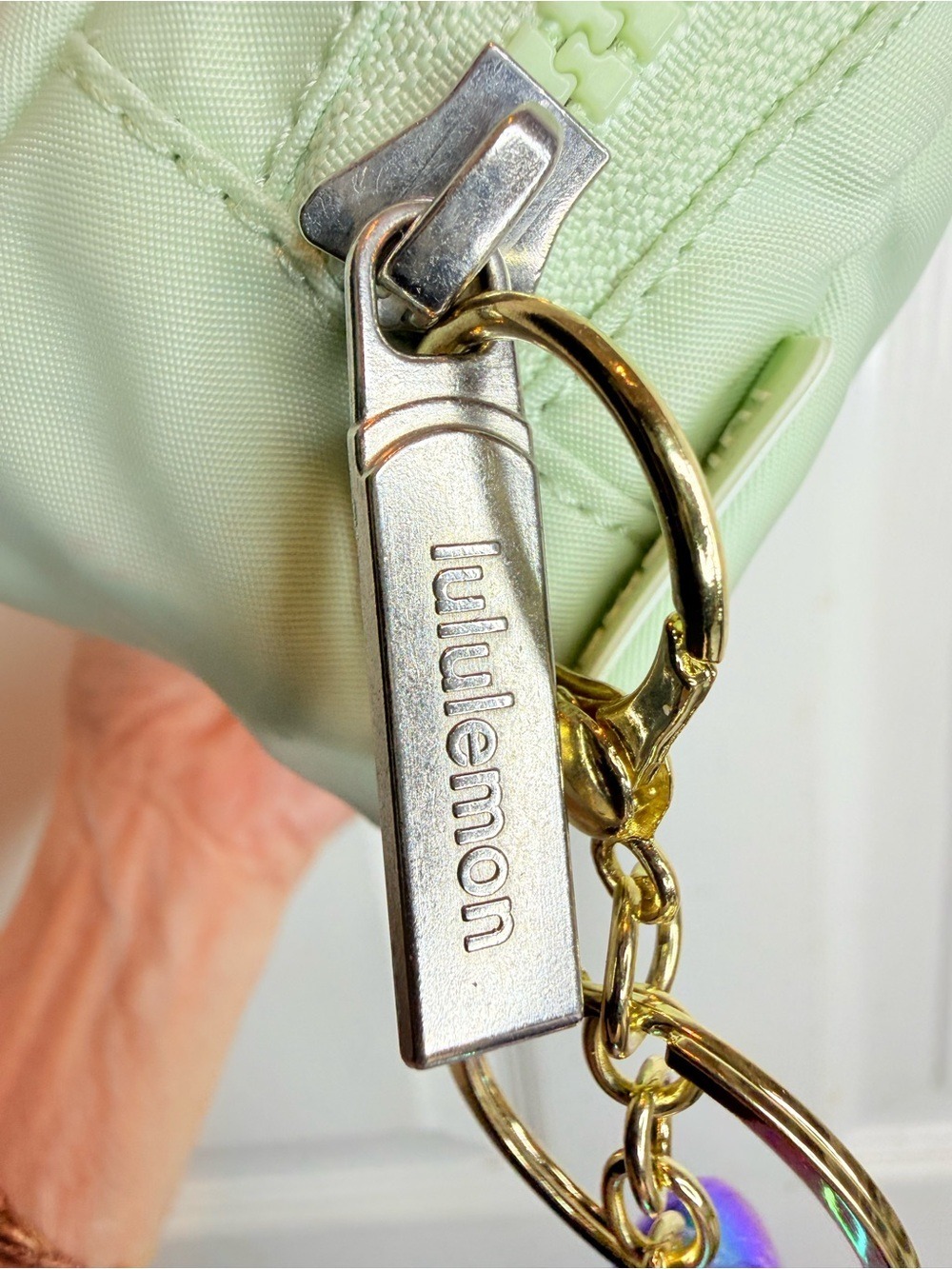 LULULEMON EVERYWHERE BELT BAG WITH LONG STRAP 1L - Picture 14 of 16